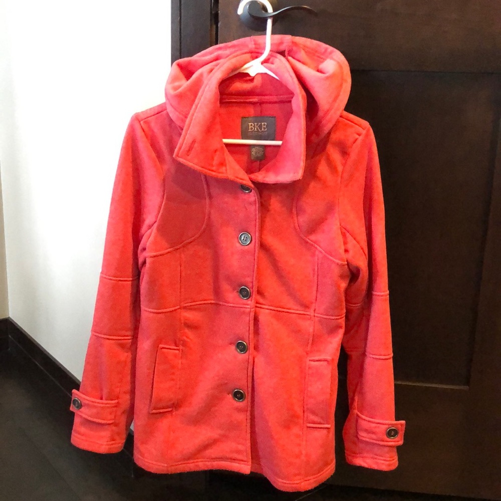 BKE outerwear coat